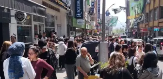 Bir daha deprem olur mu? 23 Nisan deprem olacak mı?