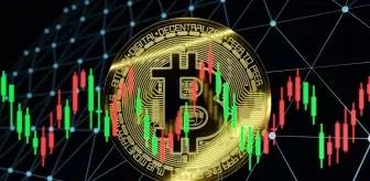 Bitcoin'in yükselişi tek günde 635 milyon dolar sildirdi