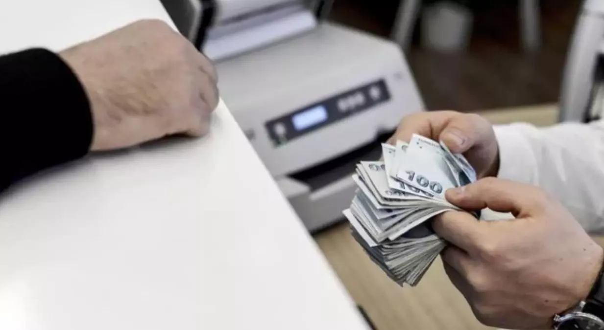 Bugün bankalar açık mı? 23 Nisan 2025 Çarşamba günü bankalar çalışıyor mu?