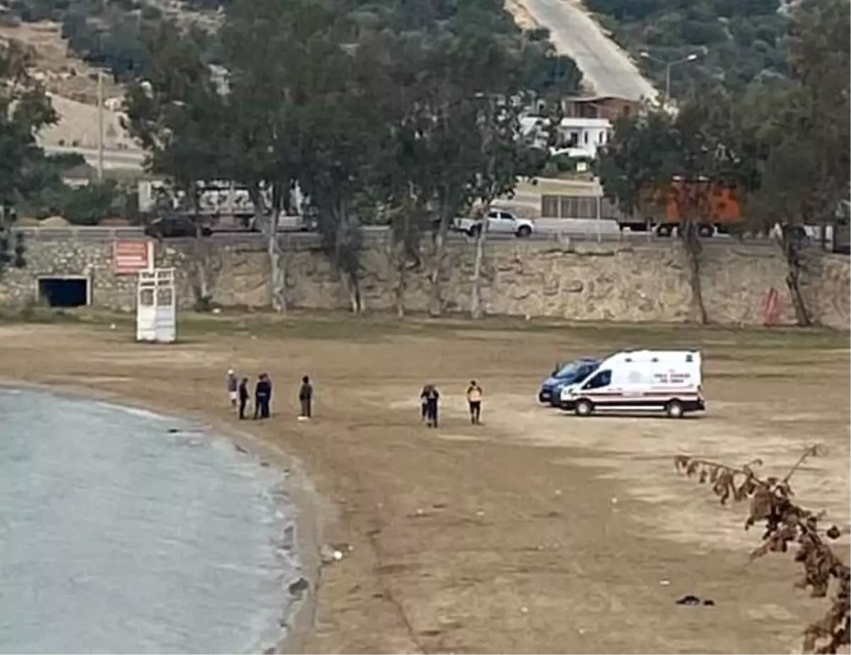 Mersin'in Silifke ilçesinde emekli uzmana çavuşun cesedi bulundu
