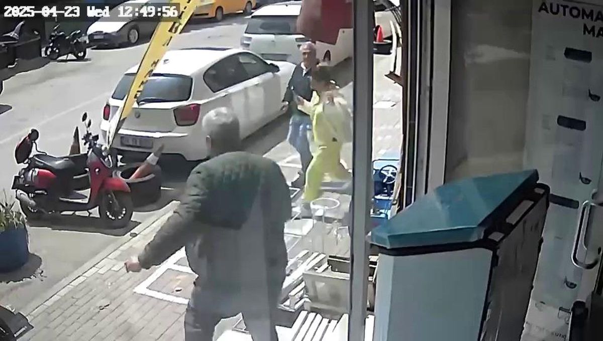 Marmara Denizi'nde 6.2 Büyüklüğünde Deprem: Kocaeli'de Panik Yaşandı