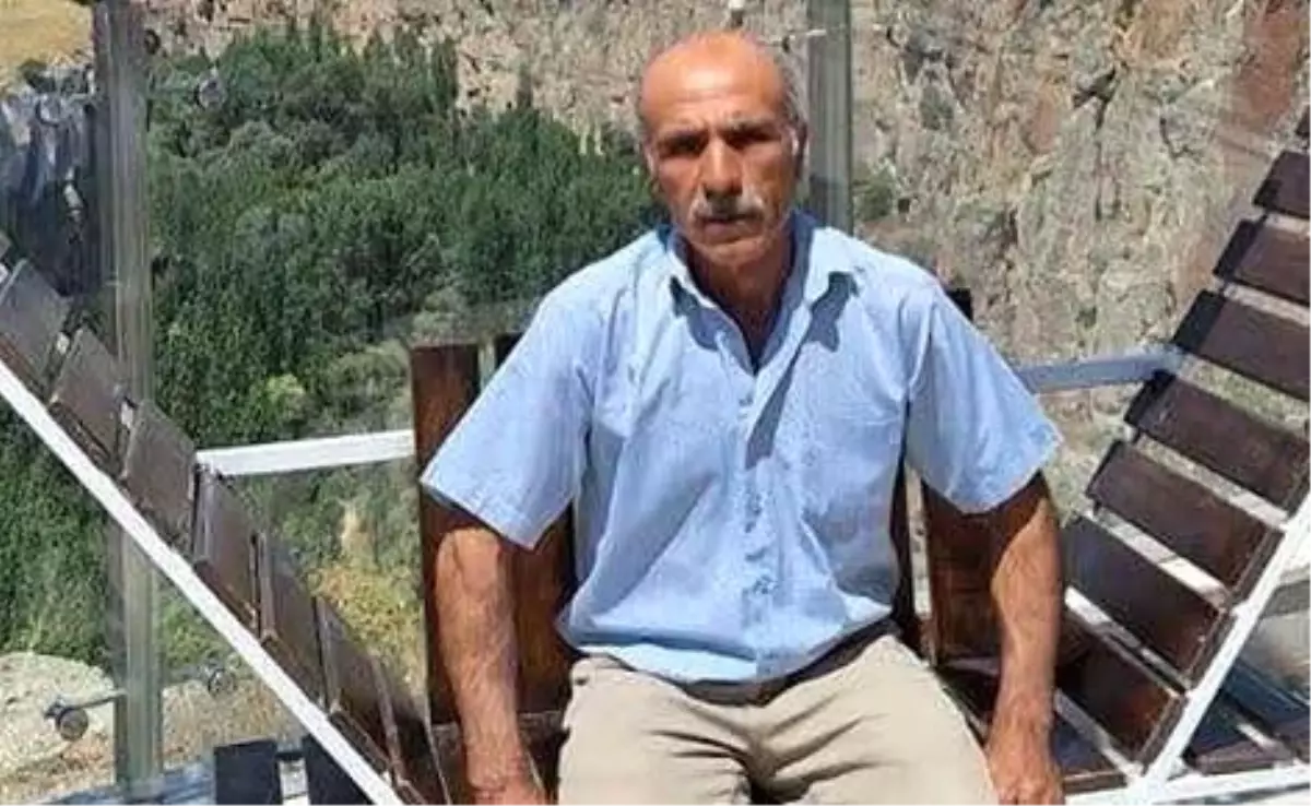 Aksaray'da İnşaat İşçisi Düşerek Hayatını Kaybetti