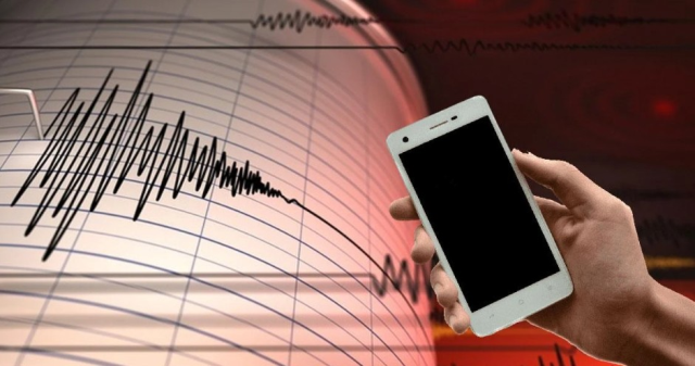 iPhone ve Android telefonlarda deprem uyarısı nasıl açılır? Deprem erken uyarı sistemi nedir, nasıl aktif edilir? iPhone ve Android telefonlarda deprem uyarısı nasıl açılır? Deprem erken uyarı sistemi nedir, nasıl aktif edilir?