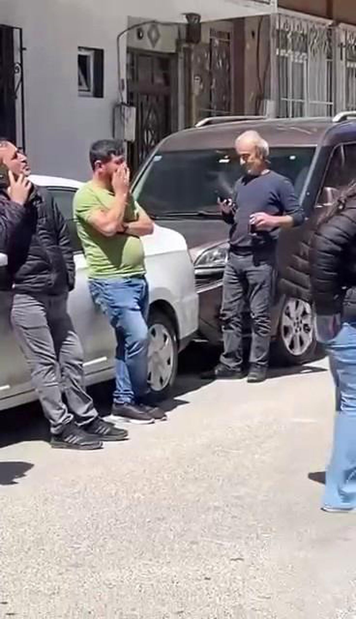 İstanbul'da 6,2 Büyüklüğündeki Deprem Panik Yarattı