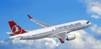 İstanbul'daki depremlerin ardından THY'den ek sefer tavan fiyat açıklaması