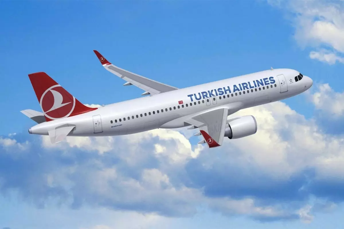 İstanbul'daki depremlerin ardından THY'den ek sefer tavan fiyat açıklaması