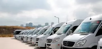 Kamuda tasarruf için bir adım daha! Servis araçlarında yaş sınırı 21'e yükseltildi