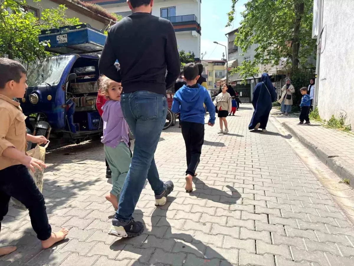 Kocaeli Valiliği: İstanbul'daki Deprem Sonrasında Olumsuzluk Yaşanmadı