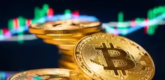 Kripto piyasaları hareketlendi: Bitcoin için tarihi fırsat