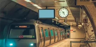 Metro İstanbul: Deprem sonrası hatlarımızda hasar yok, asansörler tedbir amaçlı kapatıldı