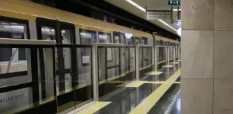 Metrolar kapatıldı mı? Metro İstanbul'dan açıklama!