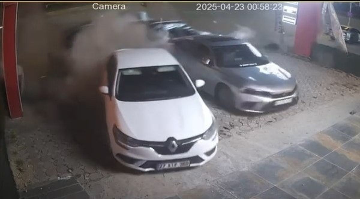 Şanlıurfa'da Feci Kaza: 2 Ölü, 1 Yaralı