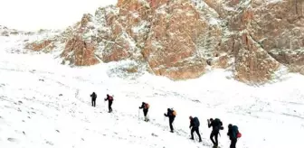 Rusya'da Elbruz Dağı'nda 2 Türk dağcı hayatını kaybetti