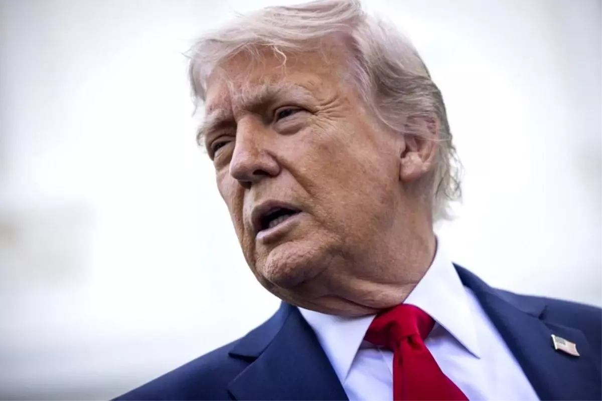 Trump'tan Zelenskiy'ye Kırım Eleştirisi: 'Barış İçin Kışkırtıcı Açıklamalar Zarar Veriyor'