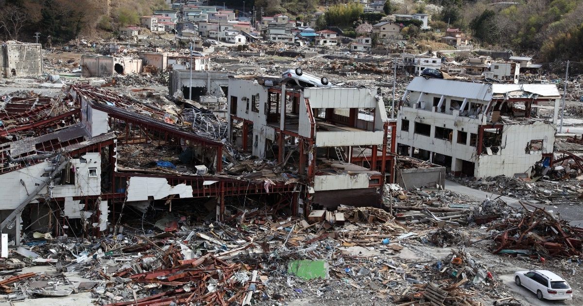 Türkiye'de tsunami olur mu? İstanbul'da tsunami riski var mı?