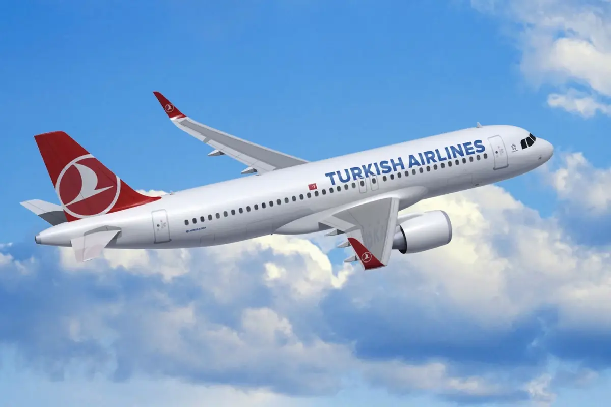 30 Nisan'a kadar sürecek! THY'den yeni tavan fiyat kararı