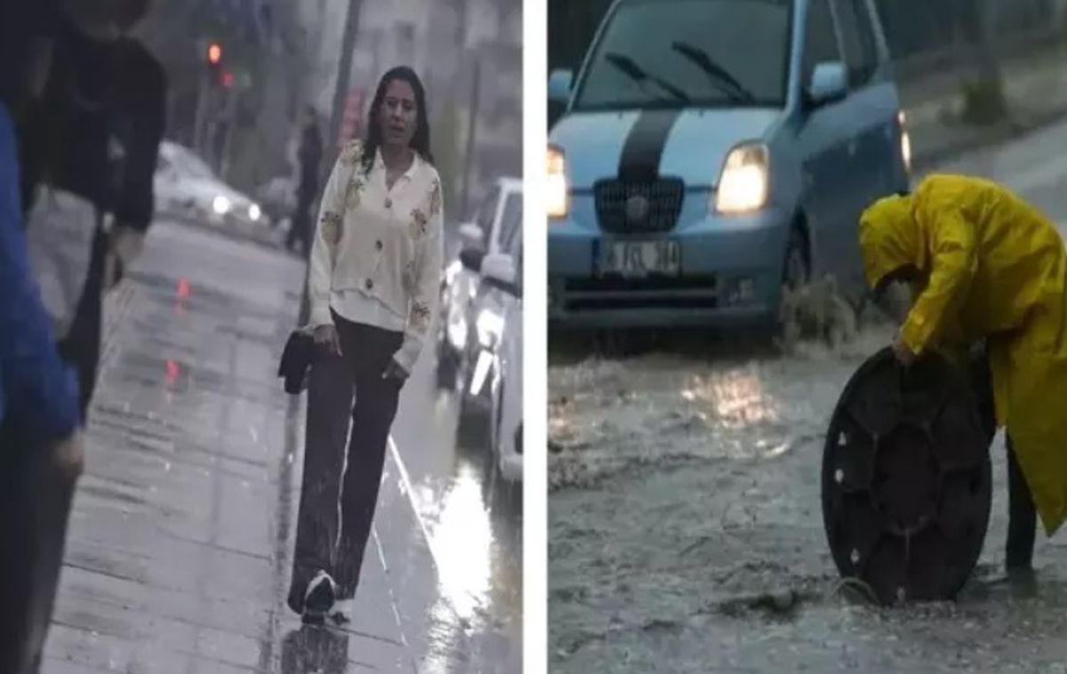 Ankara okullar tatil mi 25 Nisan Cuma?