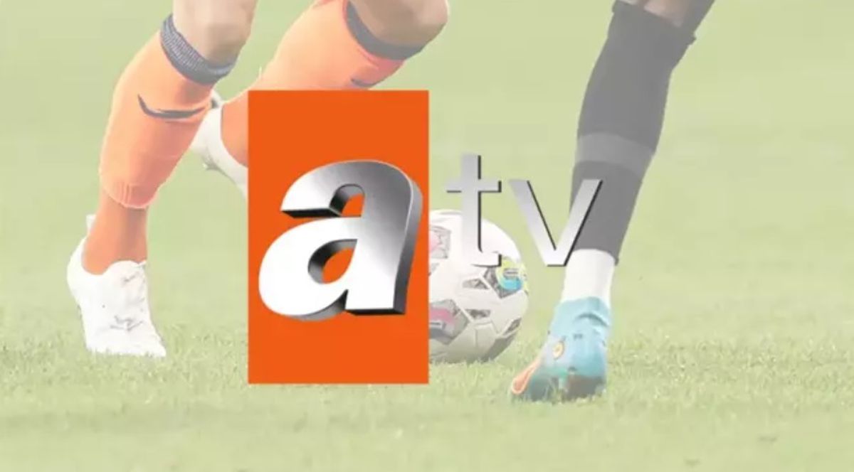 ATV canlı nereden izlenir? (TRABZONSPOR GÖZTEPE) ATV HD donmadan kesintisiz nasıl izlenir?