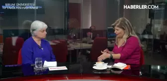 Ayşe Kafkaslı: Organik gıdalar pahalı ama hastalıkları tedavi etmek daha pahalı