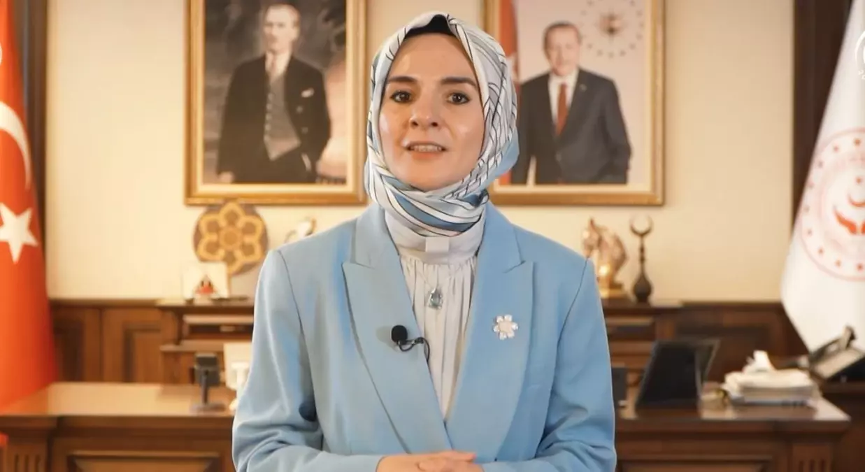 Aile ve Sosyal Destek Proje Programı Başlatıldı