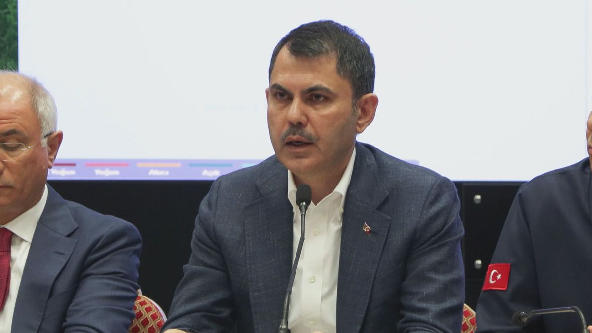 Deprem Sonrası İstanbul'da Hasar Tespit Çalışmaları Başlatıldı