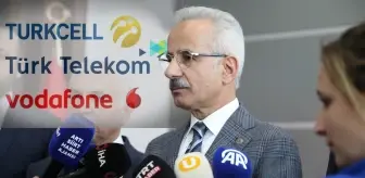 Bakan Uraloğlu, tepkilerin odağındaki GSM operatörleriyle masaya oturuyor