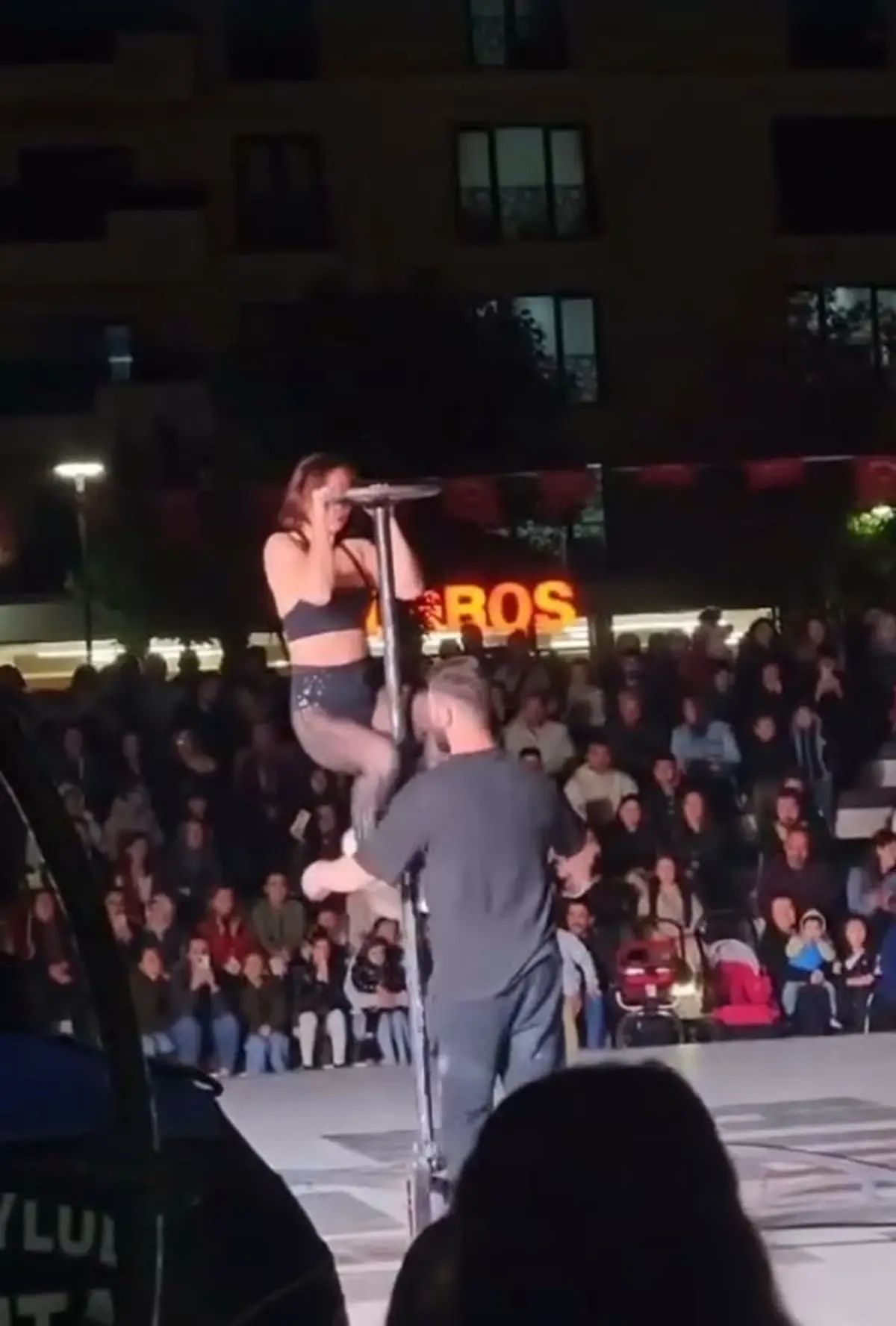 Balıkesir'de 'Direk Dansı' İddiası Üzerine İnceleme Başlatıldı