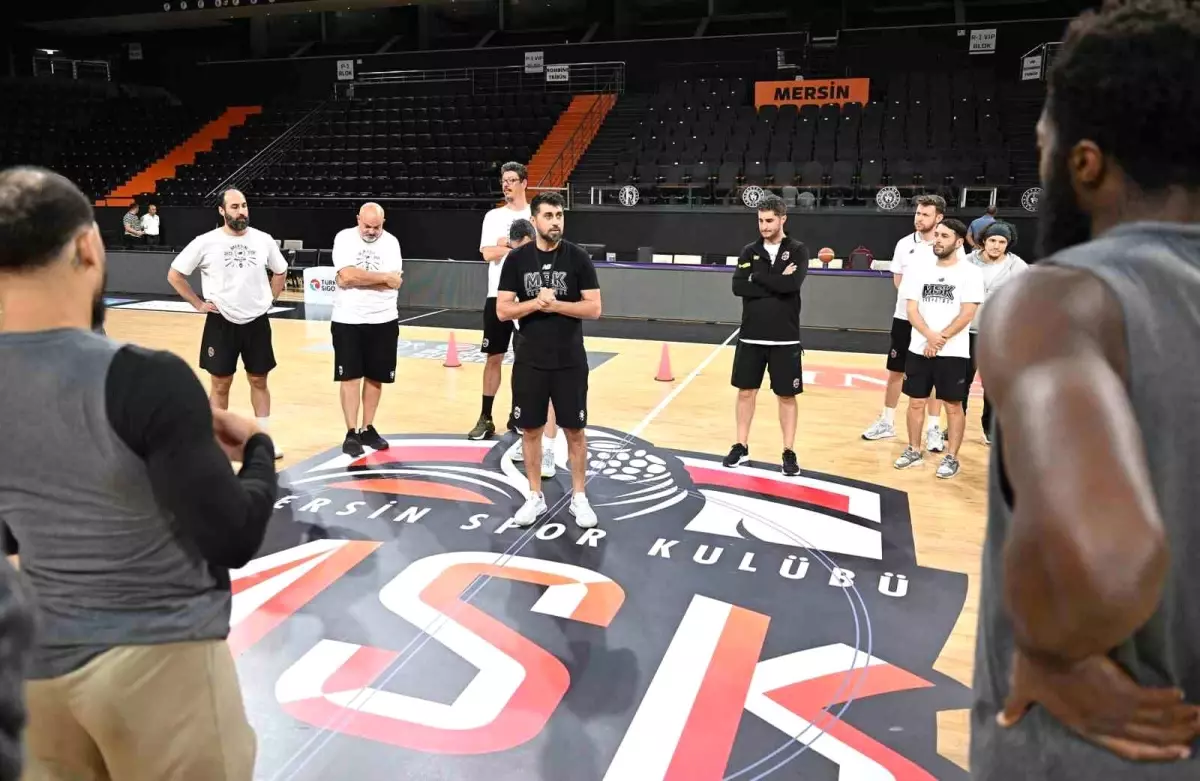 Mersin Spor Kulübü, Tofaş Maçı Öncesi Hırslı