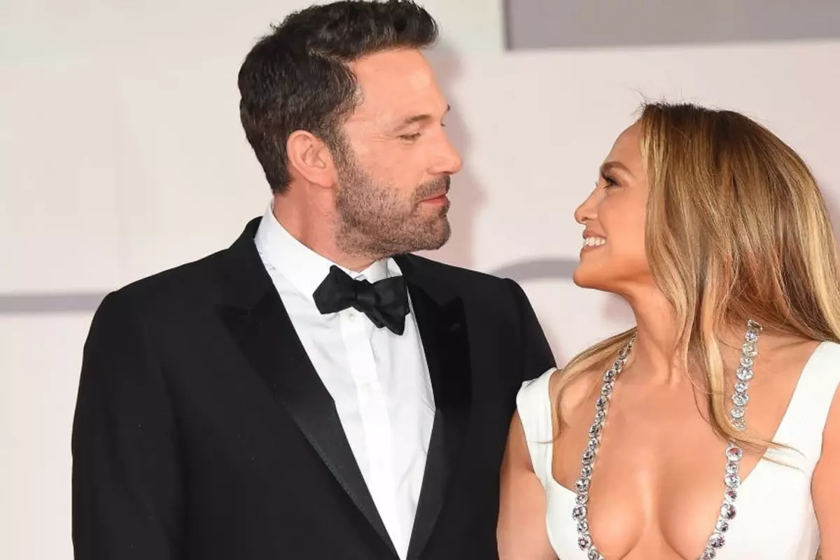 Ben Affleck ve Jennifer Lopez'in malikane krizi! Fiyatını duyan almaktan vazgeçiyor