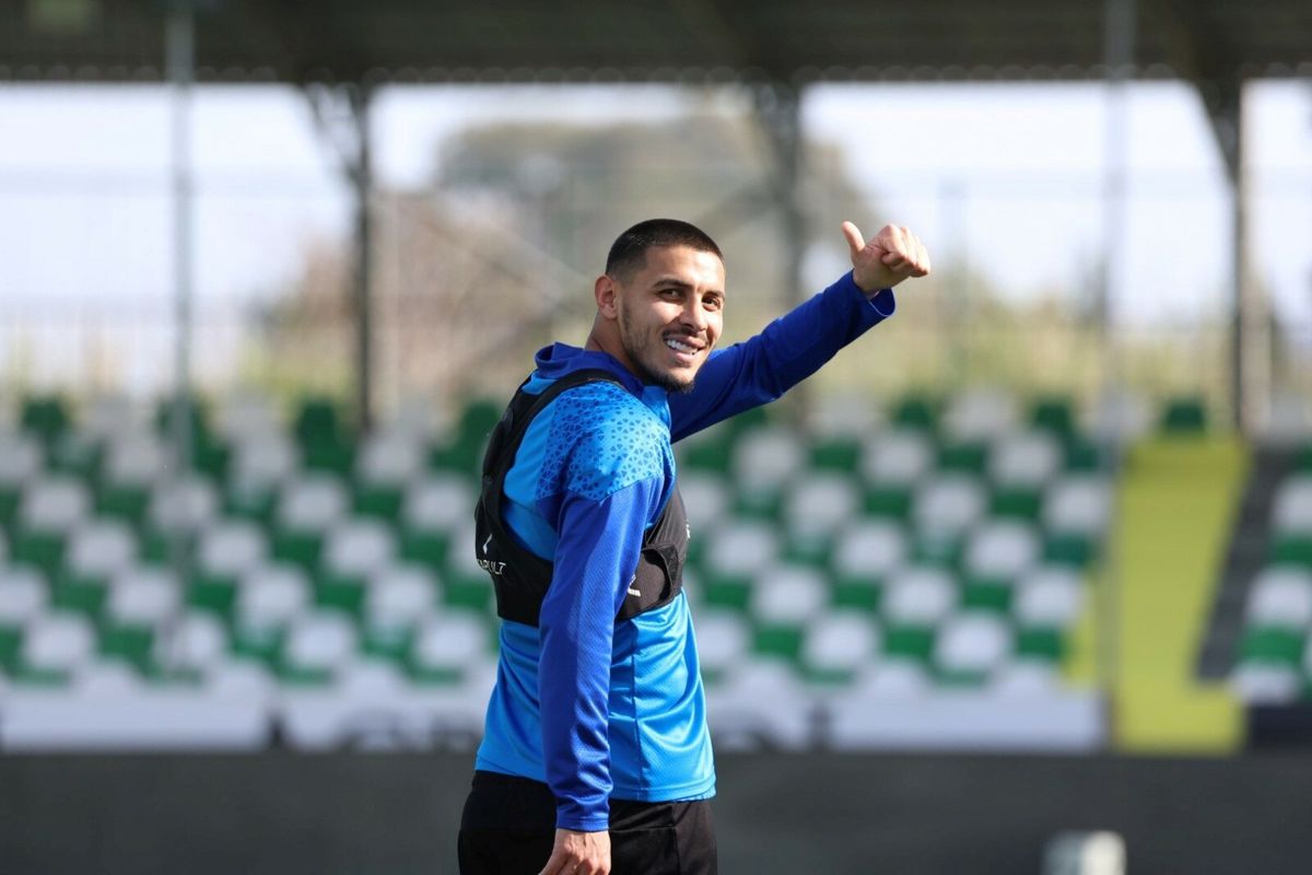 Bodrum FK, Samsunspor Maçına Galibiyet Parolasıyla Hazırlanıyor