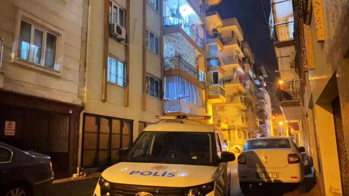 Aydın'da Oğluyla Yemek Yerken Boğazına Lokma Takılan Yaşlı Kadın Hayatını Kaybetti