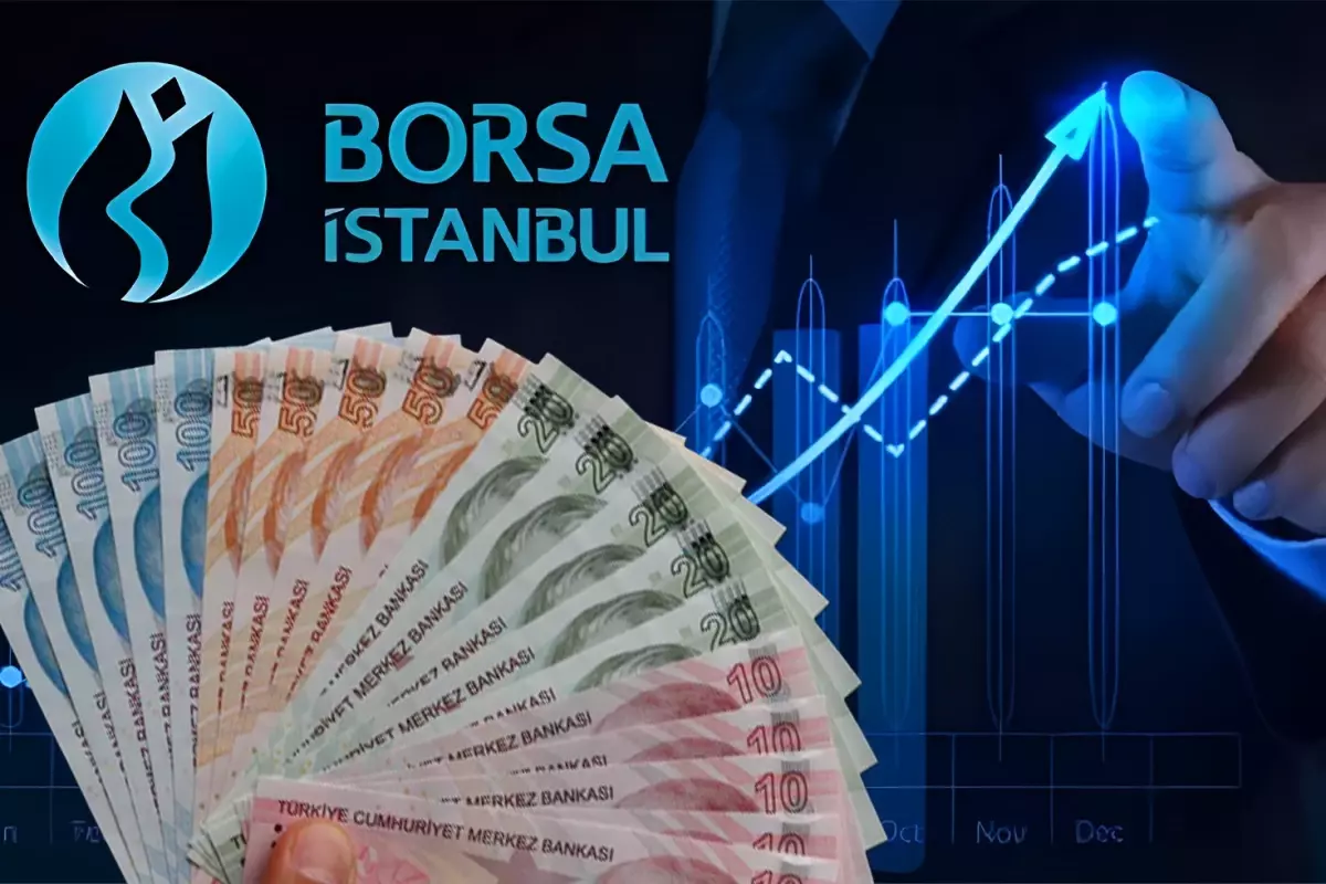 Borsa İstanbul yükselirken iletişim sektör endeksi düştü