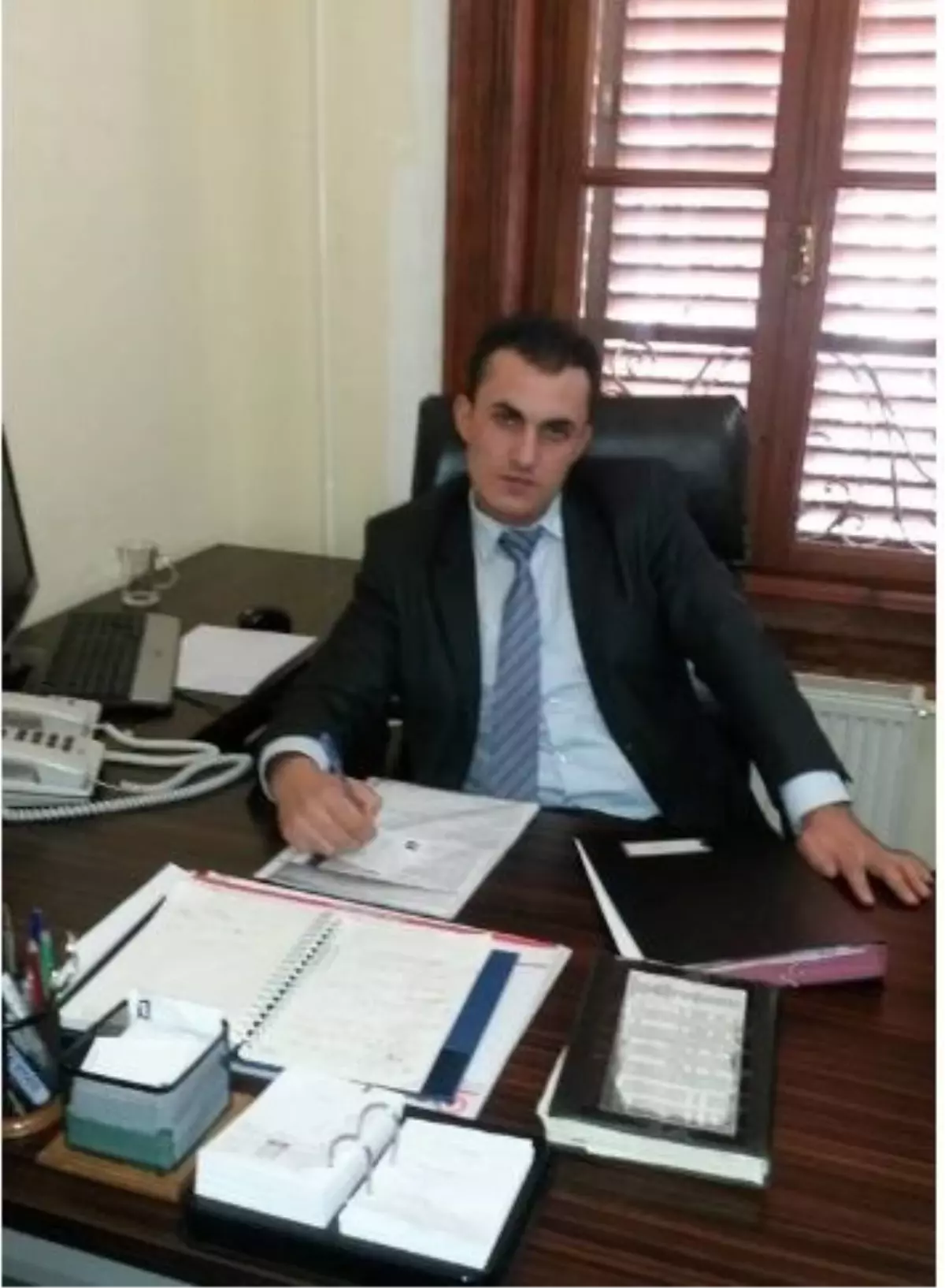 Boşanma Aşamasındaki Eşini Öldürüp İntihar Etti
