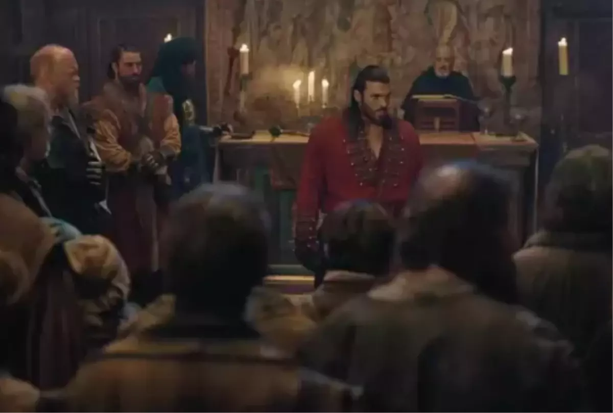 Can Yaman El Turco dizisi neden yayından kaldırıldı (GAİN)?