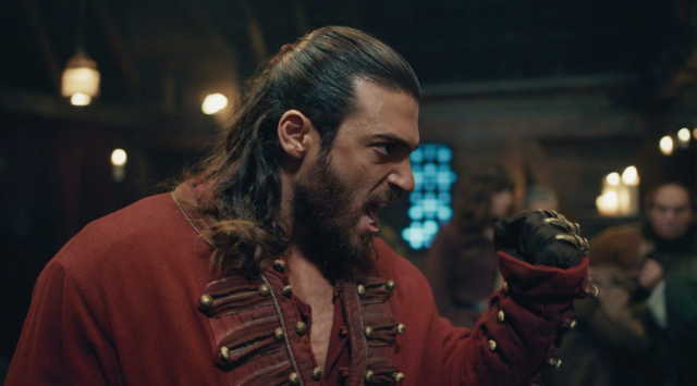 Can Yaman'ın oynadığı El Turco dizisi yayından kaldırıldı mı, neden? Can Yaman'ın oynadığı El Turco dizisi yayından kaldırıldı mı, neden?