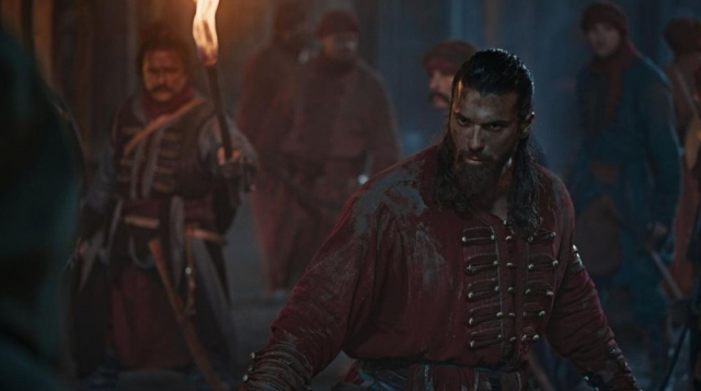 Can Yaman'ın oynadığı El Turco dizisi yayından kaldırıldı mı, neden? Can Yaman'ın oynadığı El Turco dizisi yayından kaldırıldı mı, neden?