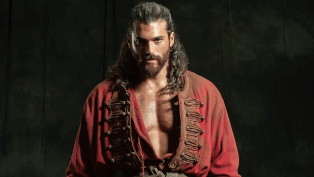 Can Yaman'ın oynadığı El Turco dizisi yayından kaldırıldı mı, neden? Can Yaman'ın oynadığı El Turco dizisi yayından kaldırıldı mı, neden?