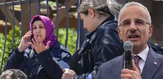 Deprem anında GSM hatlarına ne oldu? Bakan Uraloğlu yanıtladı
