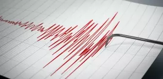 DEPREM Mİ OLDU? 24 Nisan İstanbul'da deprem ne zaman oldu? Son depremler listesi!