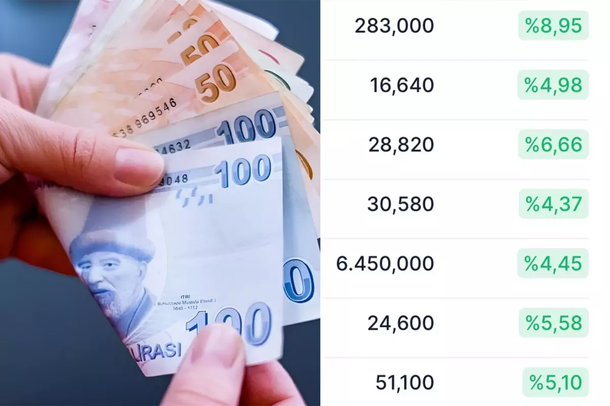 Deprem sonrası Borsa İstanbul'da çimento hisselerindeki artış tartışma konusu oldu