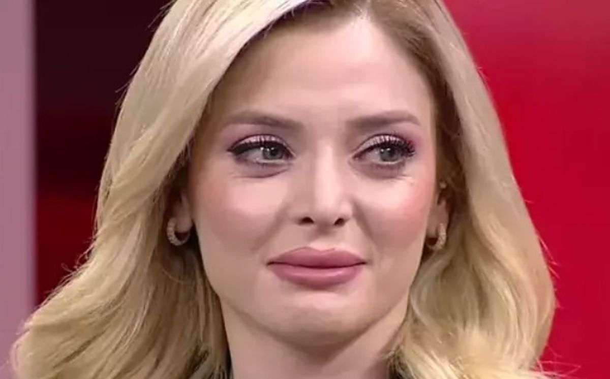Depreme canlı yayında yakalanan spiker Meltem Bozbeyoğlu kimdir?