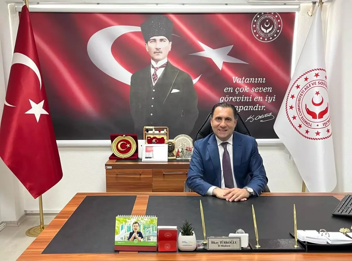 'Doğum Destek Sistemi' kapsamında annelere müjdeli haber