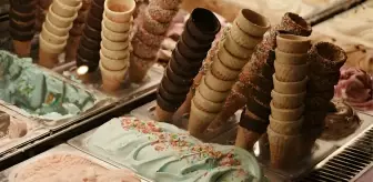 Dondurma markası Magnum satışa çıkarıldı