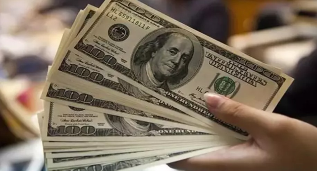 DÖVİZ KURLARI GÜNCEL: 24 Nisan 2025 bugün euro ne kadar, dolar kaç TL? Merkez Bankası CANLI döviz kurları!