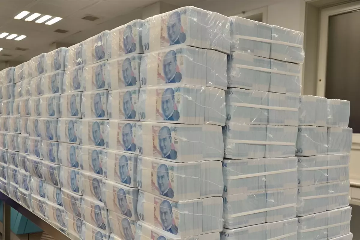 Dünya Bankası'nın Türk ekonomisine ilişkin tahmini değişti