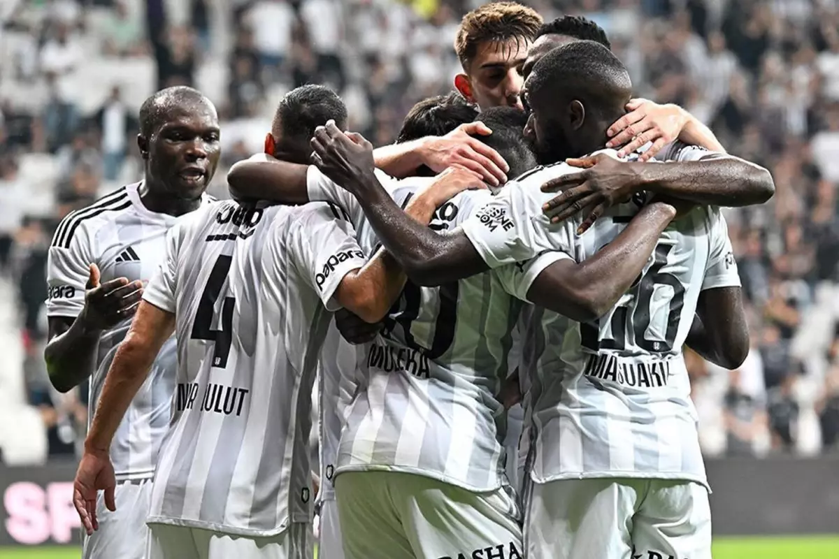 Eski Beşiktaşlı'dan itiraf: Beşiktaş'ta kalmama izin vermediler