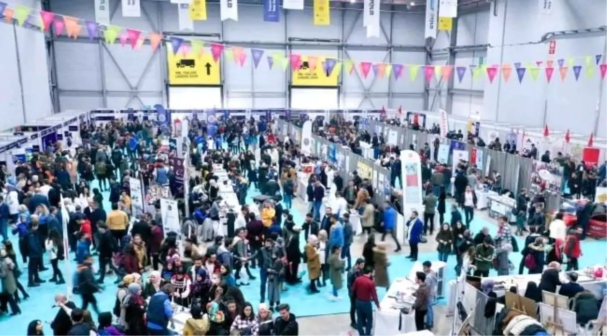 Genç yetenekleri geleceğe taşıyacak olan KUDAKAF'25 başlıyor