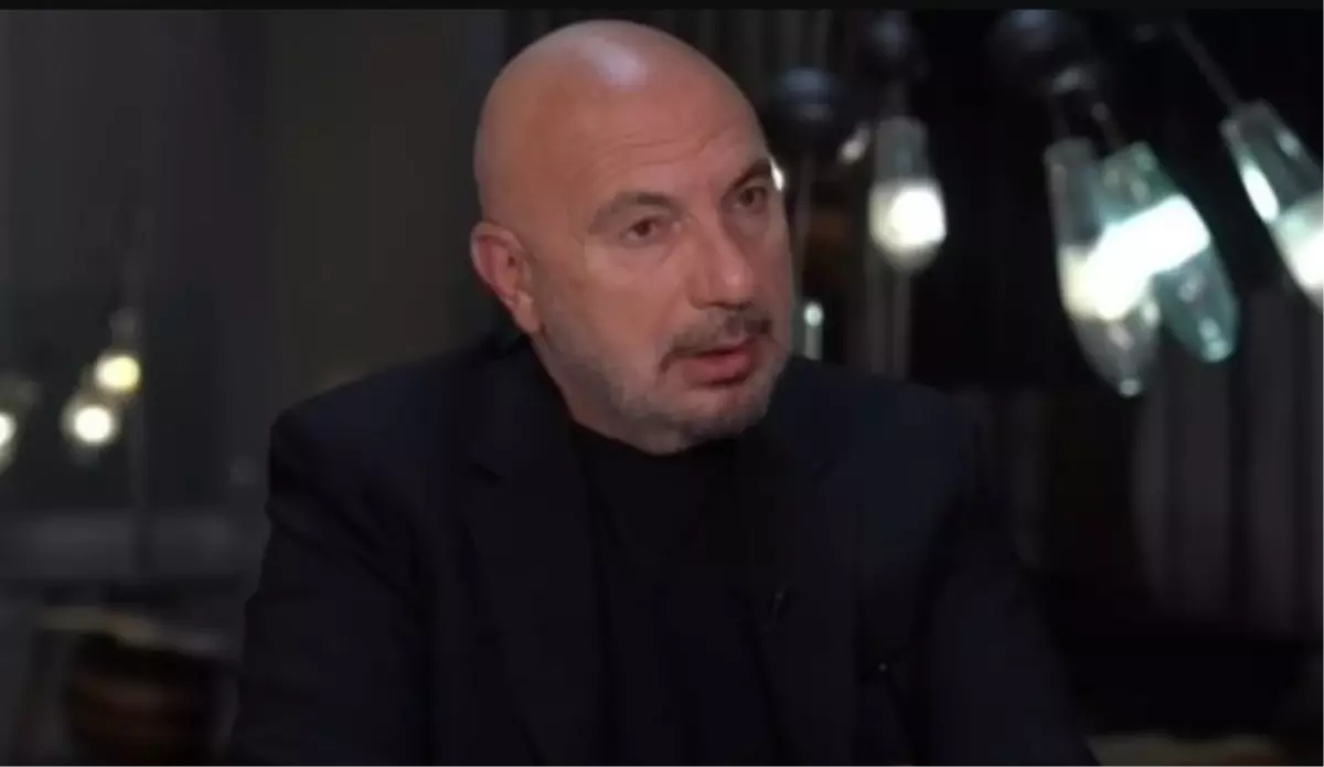 Hakan Bilal Kutlualp Fenerbahçe Başkan adayı olacak mı?