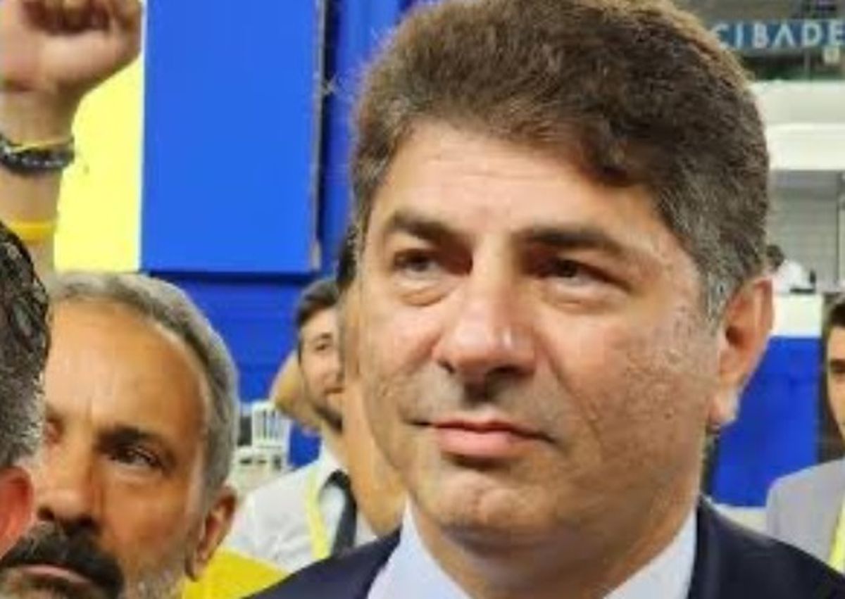 Hakan Safi kimdir? Hakan Safi kaç yaşında, nereli? Hakan Safi hayatı ve biyografisi!
