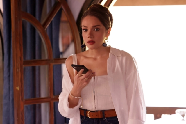 Hudutsuz Sevda 62. bölüm fragmanı yayınlandı mı? 24 Nisan Hudutsuz Sevda yeni bölüm fragman linki var mı?